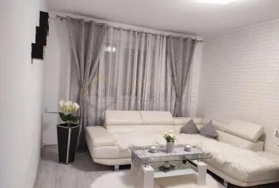 SPITALUL JUDETEAN - 3 cam -  centrala proprie -  RENOVAT LUX - foto 2