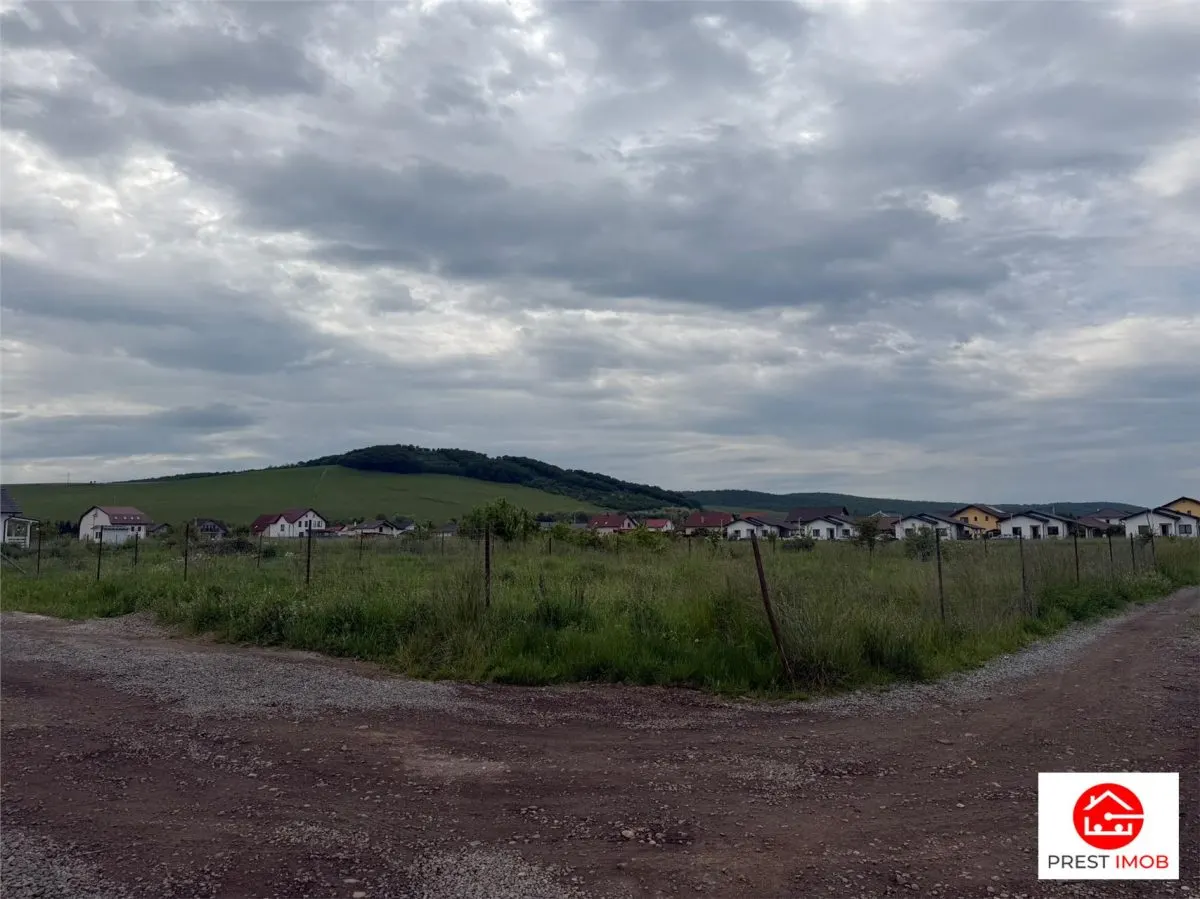 Teren Sângeorgiu de Mureș - poza 1