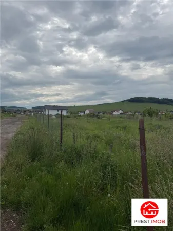 Teren Sângeorgiu de Mureș - poza 4