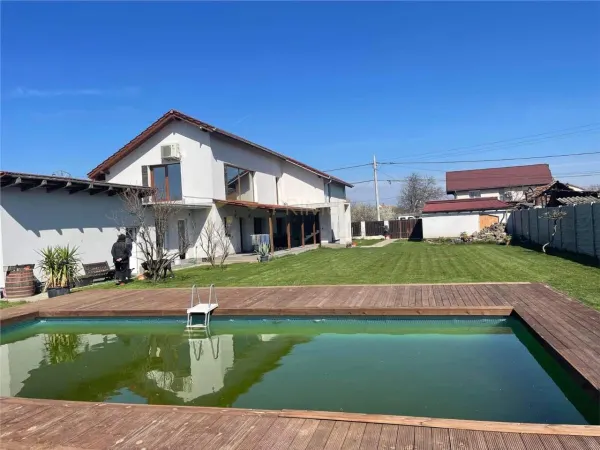 Casă 6 camere Timișoara - poza 1