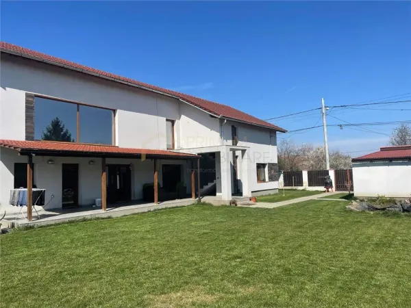 Casă 6 camere Timișoara - poza 15