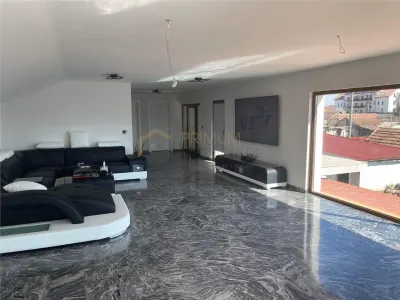 RONAT - Casa Individuala - 6 cam - 3 bai - Piscina - Terasa - Garaj 56mp - Panouri Fotovoltaice - foto 17