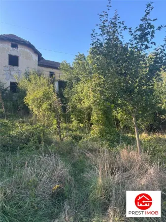 Casă 4 camere Sighișoara - poza 1