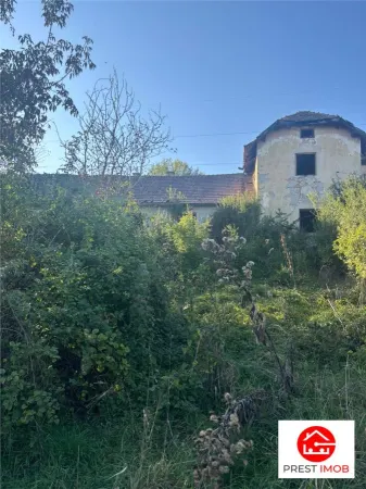 Casă 4 camere Sighișoara - poza 2