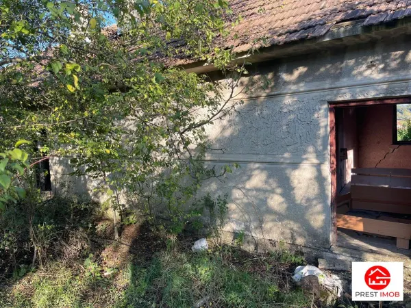 Casă 4 camere Sighișoara - poza 5