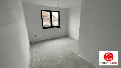 Apartament cu 3 camere la stadiul semifinisat cu loc de parcare inclus, in Cristesti, zona Materom - foto 16