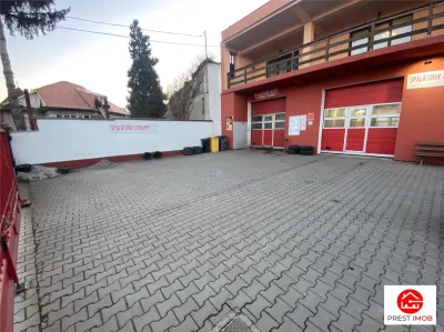 Spațiu comercial Târgu Mureș - poza 2