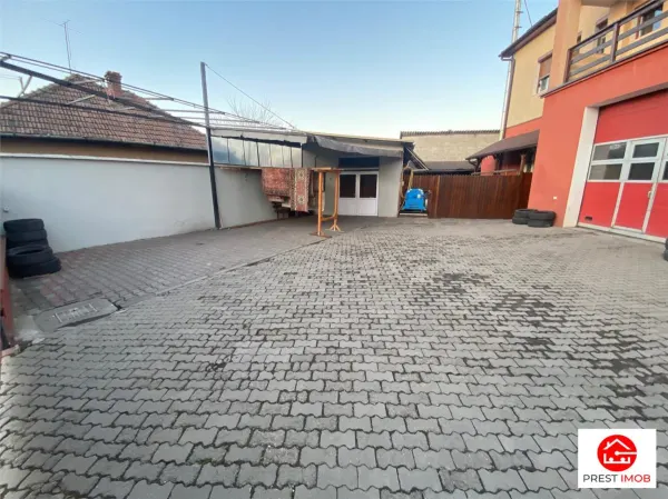 Spațiu comercial Târgu Mureș - poza 11
