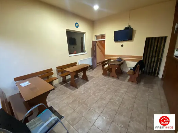 Spațiu comercial Târgu Mureș - poza 5