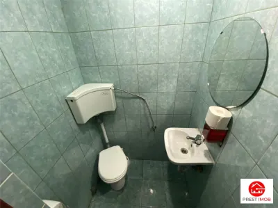 Spațiu comercial Târgu Mureș - poza 8
