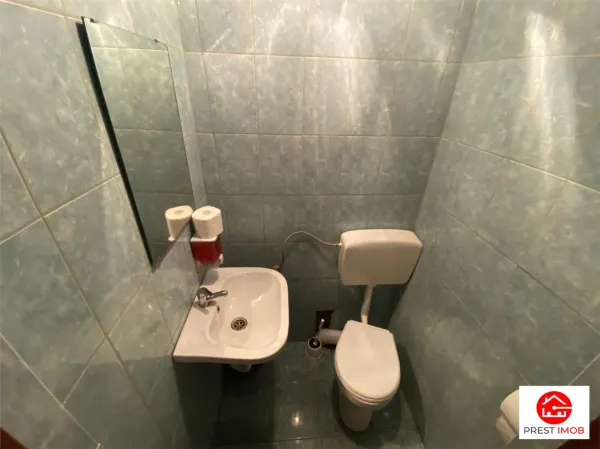 Spațiu comercial Târgu Mureș - poza 9