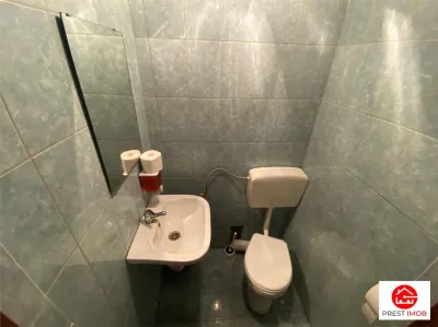 Spațiu comercial Târgu Mureș - poza 9