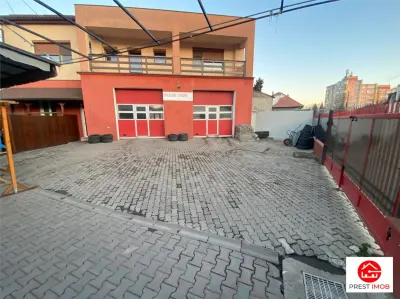 Spațiu comercial Târgu Mureș - poza 10