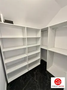 de inchiriat casa 4 cam,2 bai  , sancrai, Mures - foto 15