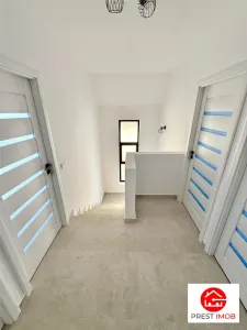 de inchiriat casa 4 cam,2 bai  , sancrai, Mures - foto 16