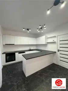 de inchiriat casa 4 cam,2 bai  , sancrai, Mures - foto 5