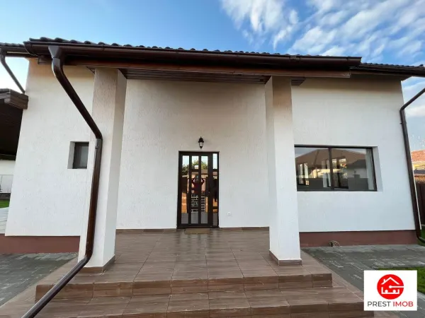 Casă 4 camere Sâncraiu de Mureș - poza 6