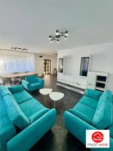 de inchiriat casa 4 cam,2 bai  , sancrai, Mures - foto 9
