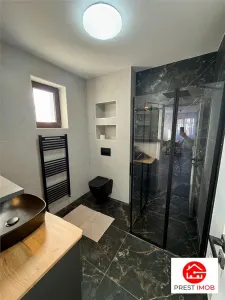 de inchiriat casa 4 cam,2 bai  , sancrai, Mures - foto 10