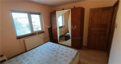 FREIDORF - 3 CAMERE - decomandat - centrala proprie - clima - BLOC IZOLAT - ETAJ 3 - foto 8
