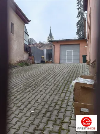 Spațiu comercial Reghin - poza 2