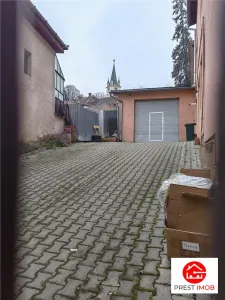 Spațiu comercial Reghin - poza 2