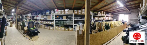 Spațiu comercial Reghin - poza 11