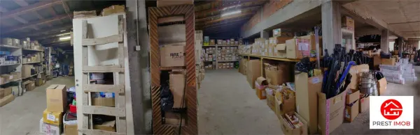 Spațiu comercial Reghin - poza 12