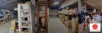 Spațiu comercial Reghin - poza 12