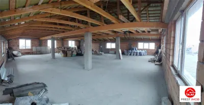 Spațiu comercial Reghin - poza 13
