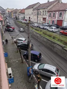 Spațiu comercial Reghin - poza 15
