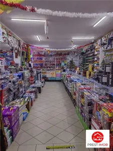 Spațiu comercial Reghin - poza 3