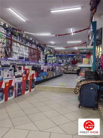 Spațiu comercial Reghin - poza 4