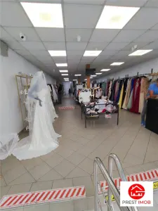 Spațiu comercial Reghin - poza 5