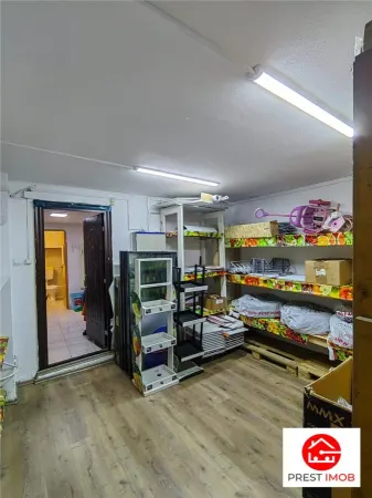 Spațiu comercial Reghin - poza 6
