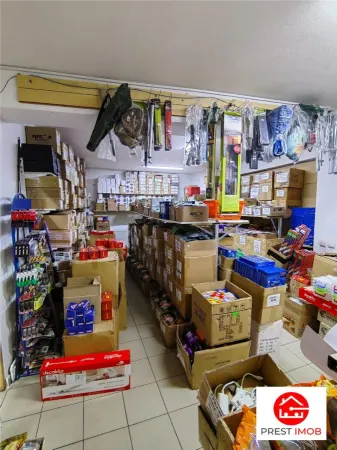 Spațiu comercial Reghin - poza 8