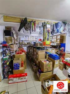 Spațiu comercial Reghin - poza 8