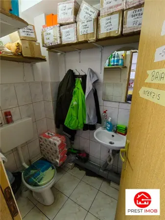 Spațiu comercial Reghin - poza 9