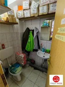 Spațiu comercial Reghin - poza 9
