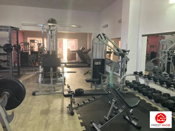 Spațiu comercial Târgu Mureș - poza 3