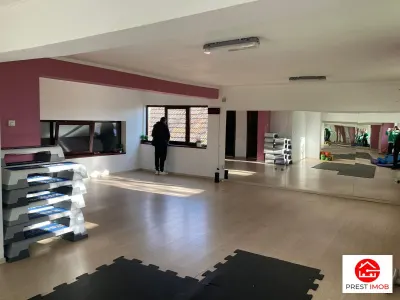 Spațiu comercial Târgu Mureș - poza 4