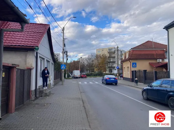 Spațiu comercial Târgu Mureș - poza 5