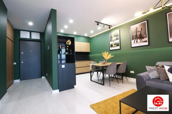 Apartament 2 camere Târgu Mureș - poza 2