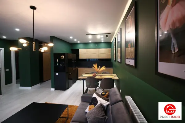 Apartament 2 camere Târgu Mureș - poza 3