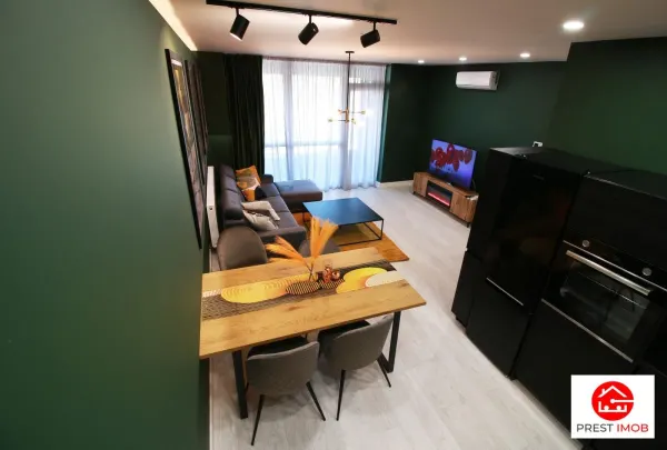 Apartament 2 camere Târgu Mureș - poza 4