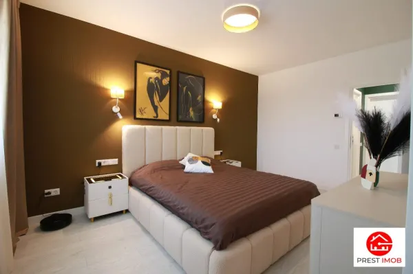 Apartament 2 camere Târgu Mureș - poza 5