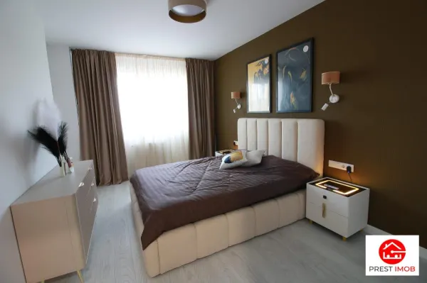 Apartament 2 camere Târgu Mureș - poza 6