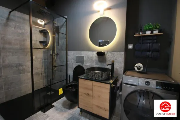 Apartament 2 camere Târgu Mureș - poza 7