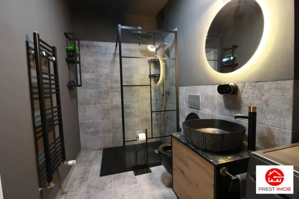 Apartament 2 camere Târgu Mureș - poza 8