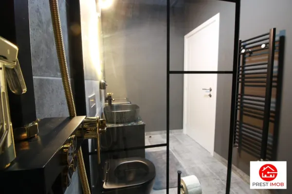 Apartament 2 camere Târgu Mureș - poza 9